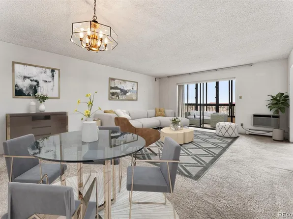 13961 E Marina Drive #512, Aurora, CO 80014