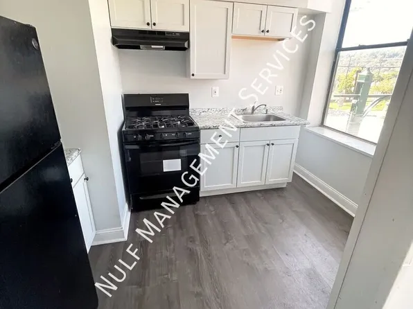 100 E 8th Ave, Homestead, PA