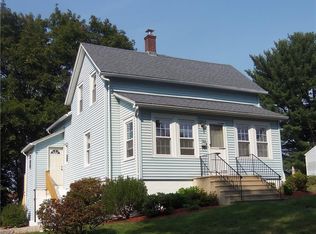 56 Irving St, Manchester, CT 06042