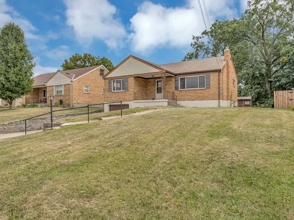 3645 Westwood Northern Blvd, Cincinnati, OH 45211