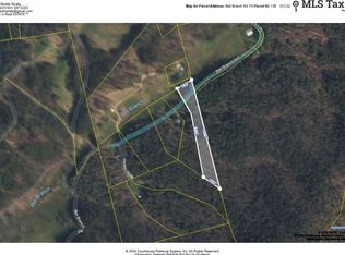 0 Bell Branch Rd, Tallassee, TN 37878