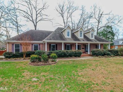306 Stathams Way, Warner Robins, GA, 31088