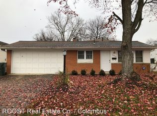 2430 Lisbon Dr, Columbus, OH