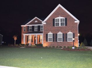 38675 Thorton Ln, Avon, OH 44011
