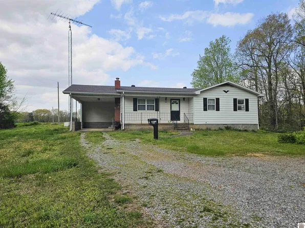 1098 Tom Prather Church Rd, Mayfield, KY 42066