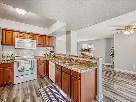 4th image of 6800 E Lake Mead Blvd Unit 2069