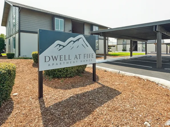 Comfortable 1 & 2 Bedroom Homes in a Convenient Location