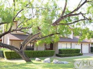 15602 Heimer Rd, San Antonio, TX 78232