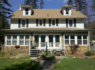 305 Old Route 940, Pocono Pines, PA 18350
