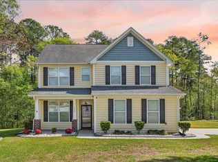702 Tierra Loop, Summerville, SC 29483