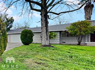 3536 Domich Way, Sacramento, CA 95821
