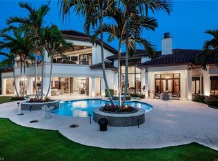 16737 Prato Way, Naples, FL 34110