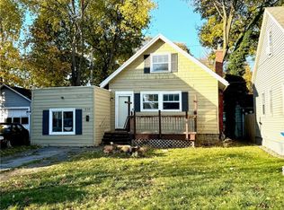 210 Ernst St, Rochester, NY 14621