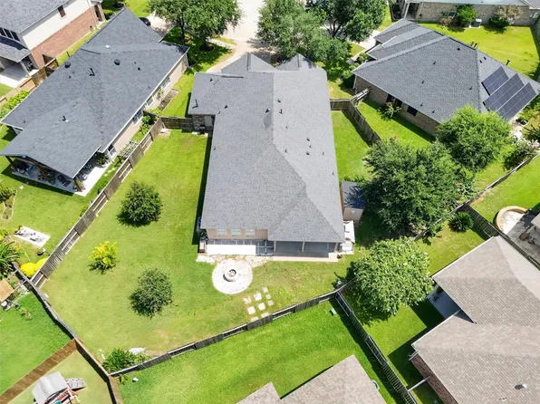 8507 Dolan Heights Ct, Cypress, TX 77433
