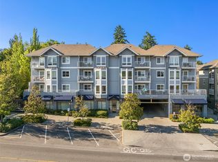 300 High School Road NE #419, Bainbridge Island, WA