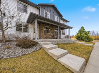 4348 Glenwood Dr #C, Bozeman, MT 59718