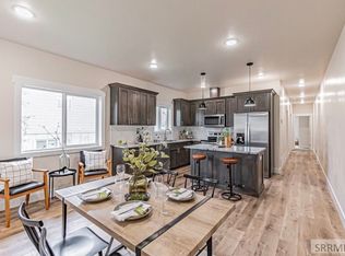 1132 Bingham Ave, Idaho Falls, ID 83402