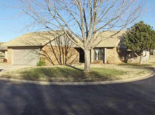 11900 Boone Ct, Edmond, OK 73013