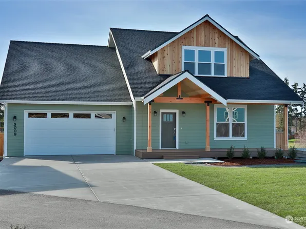 5009 Eagle Ridge Drive, Freeland, WA 98249
