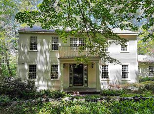 81 Meadow Dr, Hollis, NH 03049