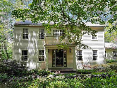 81 Meadow Drive, Hollis, NH, 03049