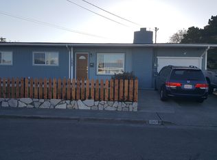 1342 Gainard St, Crescent City, CA 95531