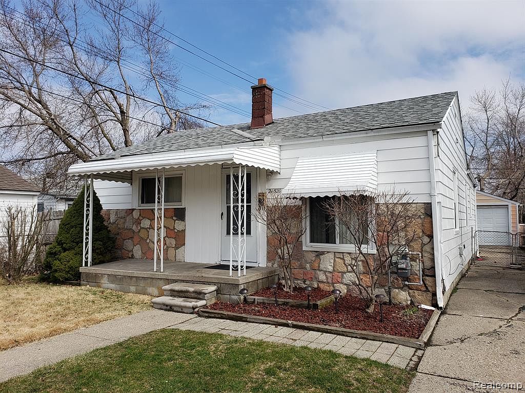 21520 Dexter Blvd, Warren, MI 48089 Zillow