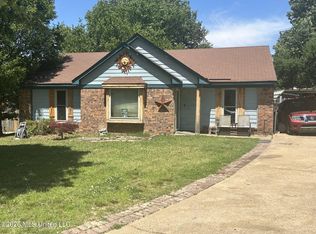 3410 Dorchester Cv, Horn Lake, MS 38637