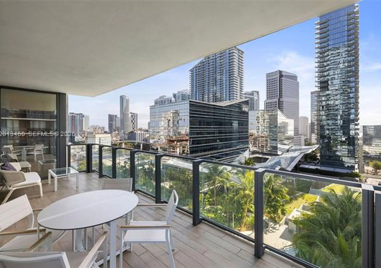 88 SW 7th St cu-1201, Miami, FL 33130 — Photo 4