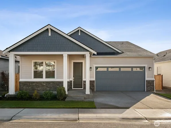 5891 Thornhill Avenue SW #296, Port Orchard, WA 98367