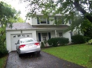 306 Washington St, Spring City, PA 19475