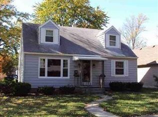 700 Central Ave, Findlay, OH 45840