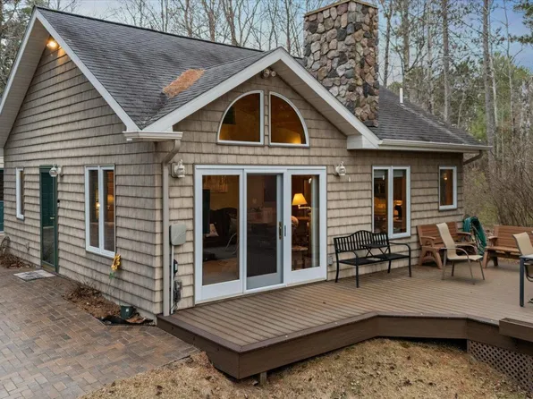 2251 Blais Rd, Makinen, MN 55763