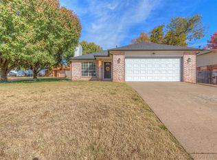 5301 S Juniper Ave, Broken Arrow, OK 74011