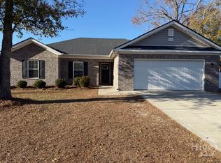 122 Tolliver Ln, Rincon, GA 31326