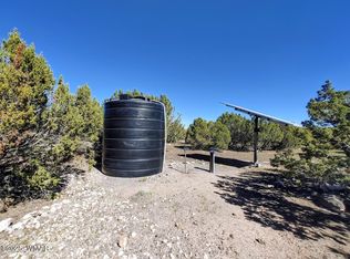 1639 Silver Lake Blvd, Show Low, AZ 85901