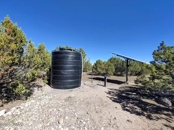 1639 Silver Lake Blvd, Show Low, AZ 85901