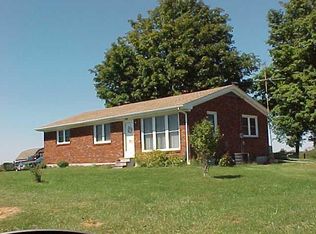 1606 Smith Rd, Springfield, KY 40069