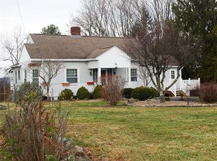 1355 Highland Ave, Cambridge, OH 43725