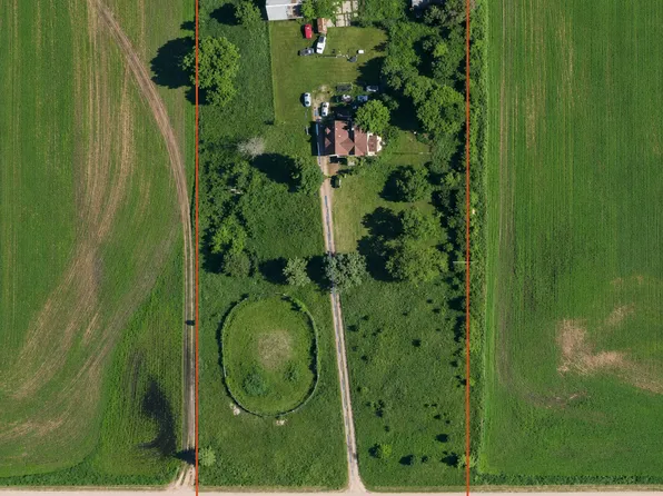 39558 280th St, Arlington, MN 55307
