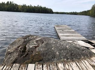 703 Bartlett Carry Rd, Tupper Lake, NY 12986