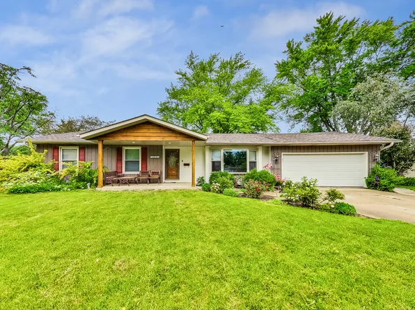 1660 Lin Lor Ct, Elgin, IL 60123