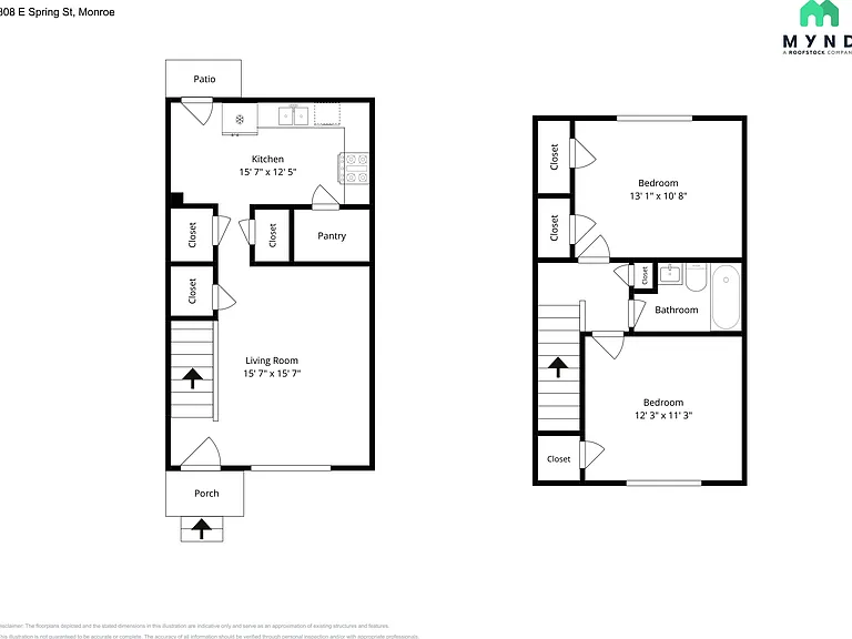 808 E Spring St #4 — Photo 11