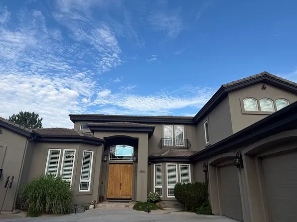 2880 Friar Rock Ct, Sparks, NV 89436