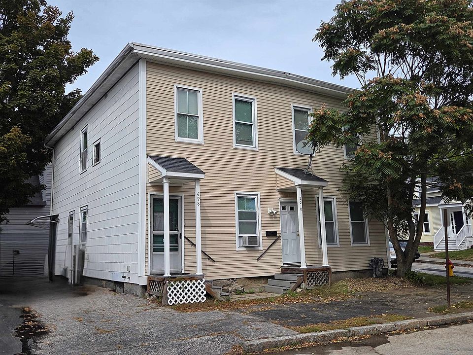 1st image of 498 Merrimack Street