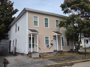 498 Merrimack Street, Manchester, NH 03103