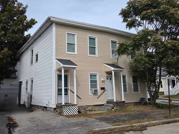 498 Merrimack Street, Manchester, NH 03103
