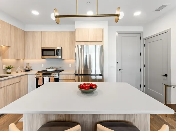 309 Plan, Inkwell Lofts