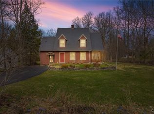 501 Salt Springs St, Fayetteville, NY 13066