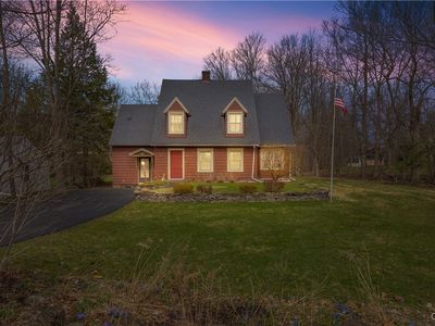 501 Salt Springs St, Fayetteville, NY, 13066
